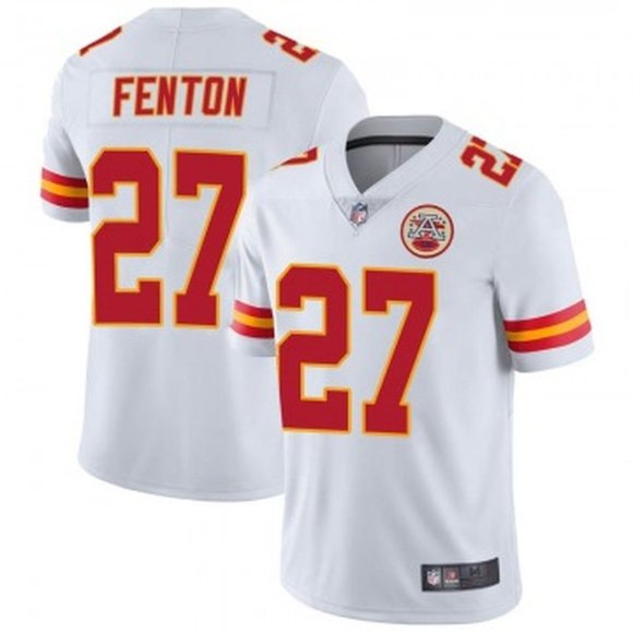 rashad fenton jersey